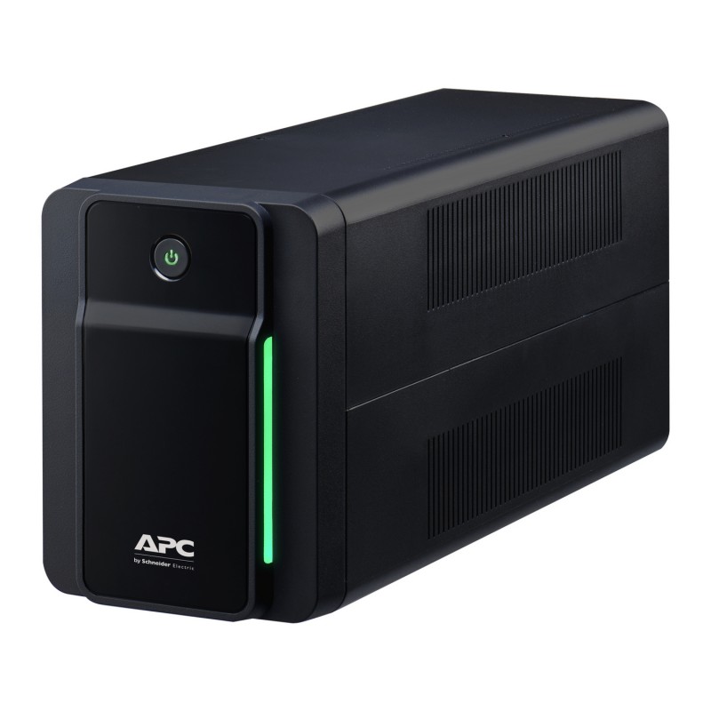 APC Back-UPS 950VA, 230V, AVR, Schuko Sockets