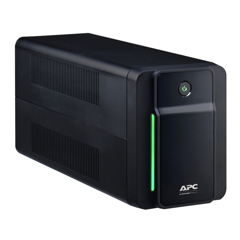 APC Back-UPS 950VA, 230V, AVR, Schuko Sockets