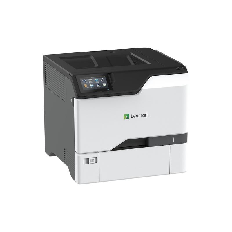 Tiskalnik Lexmark CS735DE