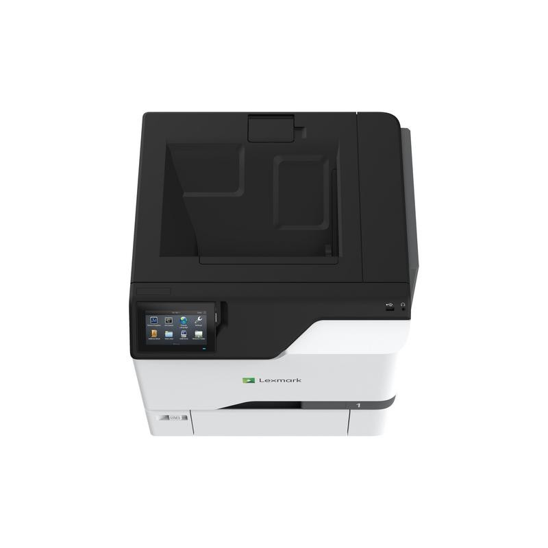 Tiskalnik Lexmark CS735DE
