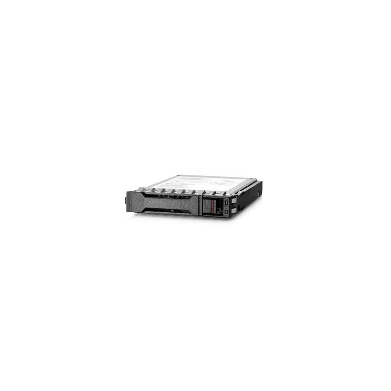 HPE 480GB SATA 6G Read Intensive SFF BC Multi Vendor SSD