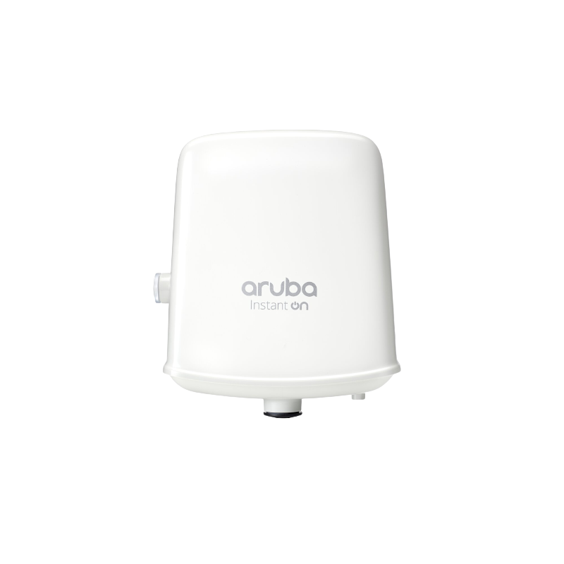 Aruba Instant On AP17 (RW) 2x2 11ac Wave2 Outdoor Access Point