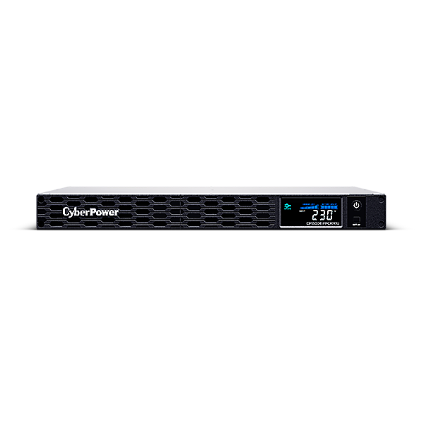 Cyberpower UPS, Line interactive, 1500 VA, 900 W, 6x IEC C13, Color LCD Panel