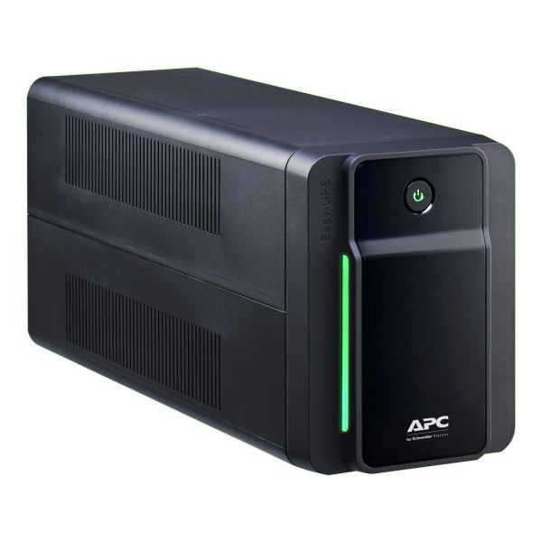 APC Easy UPS 700VA, 230V, AVR, Schuko Sockets