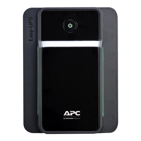 APC Easy UPS 700VA, 230V, AVR, Schuko Sockets
