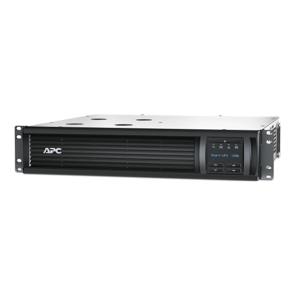 APC Smart-UPS, Line Interactive, 1500VA, Rackmount 2U