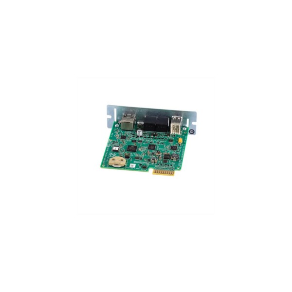 UPS Network Management Card 3 with Environmental Monitoring