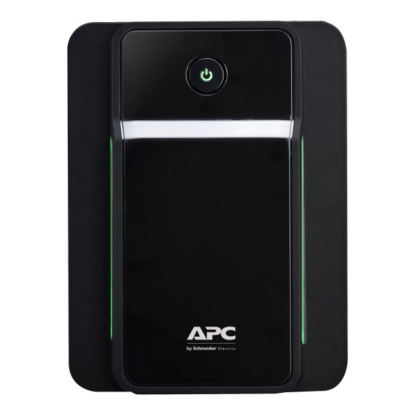 APC Back-UPS 750VA, 230V, AVR, Schuko Sockets