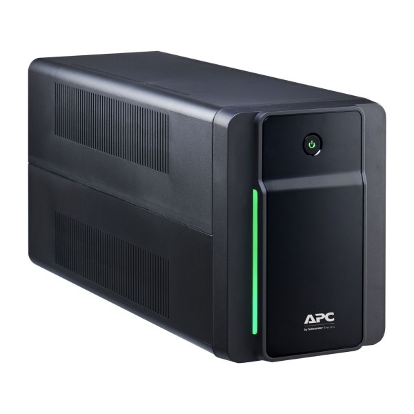 APC Back-UPS 1600VA, 230V, AVR, IEC Sockets
