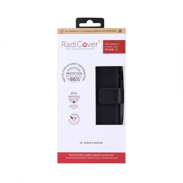 RadiCover ovitek za iPhone 13