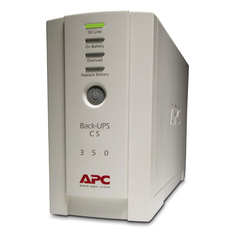 APC BACK-UPS 350 VA IEC 230 V
