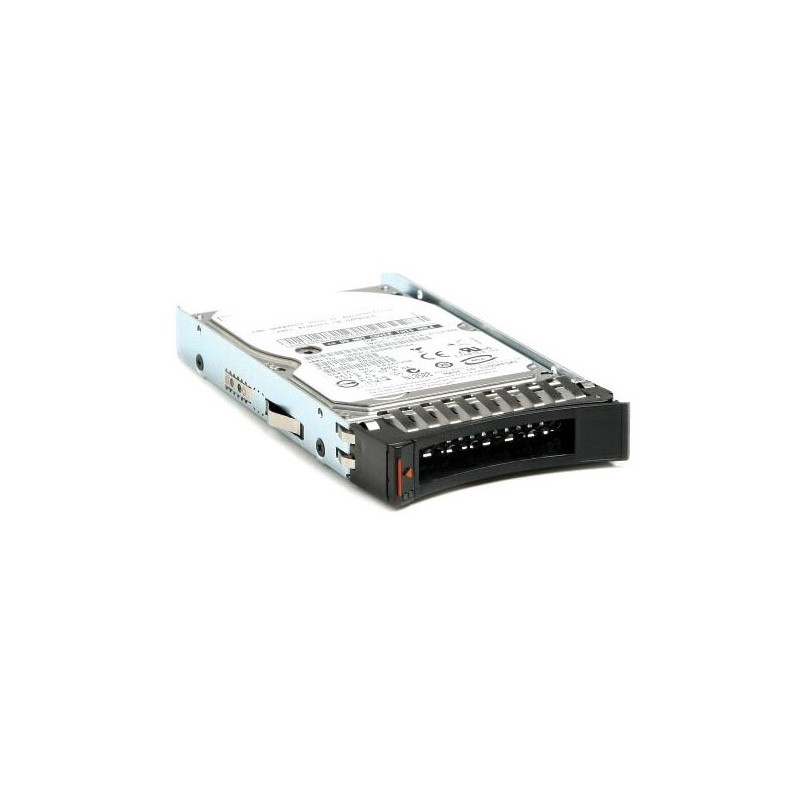 Trdi disk 900GB 10K 12Gbps SAS 2.5