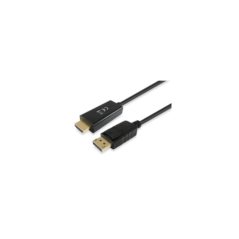 Kabel DisplayPort v HDMI (2 m)