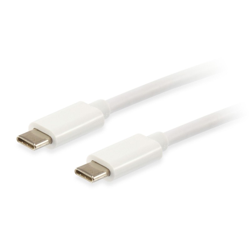 USB 3.2 kabel C->C M/M 2,0m