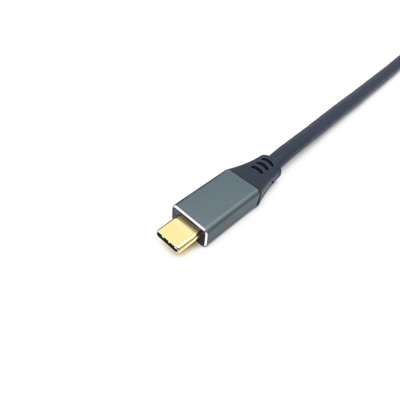 Equip kabel USB-C na HDMI, M/M, 2m, 4K/60Hz