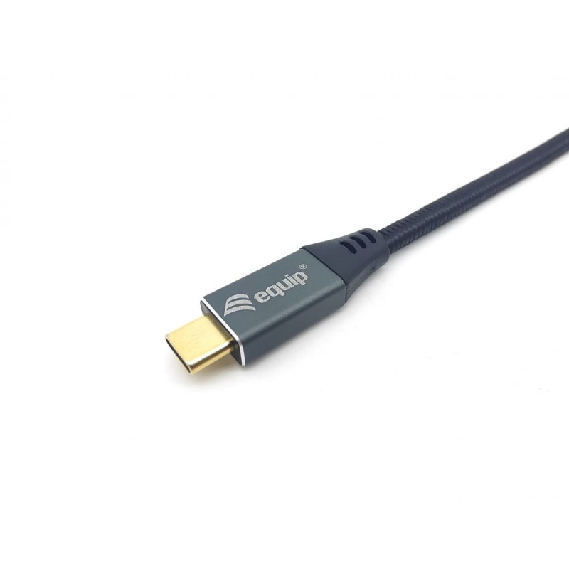 Equip kabel USB-C na DisplayPort Premium, M/M, 3m, 8K/60Hz