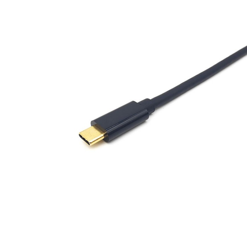 Equip kabel USB-C na DisplayPort, M/M, 2m, 4K/60Hz