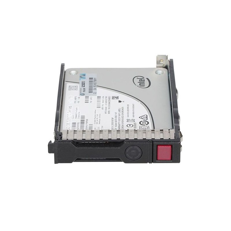 SRV DOD HPE SSD 2,5 240GB SATA RI M.2 B