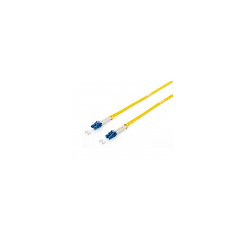 Optični kabel LC/LC 3m Single