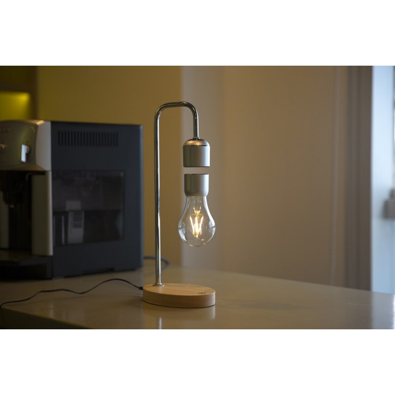 allocacoc Levitating Lamp svetilka