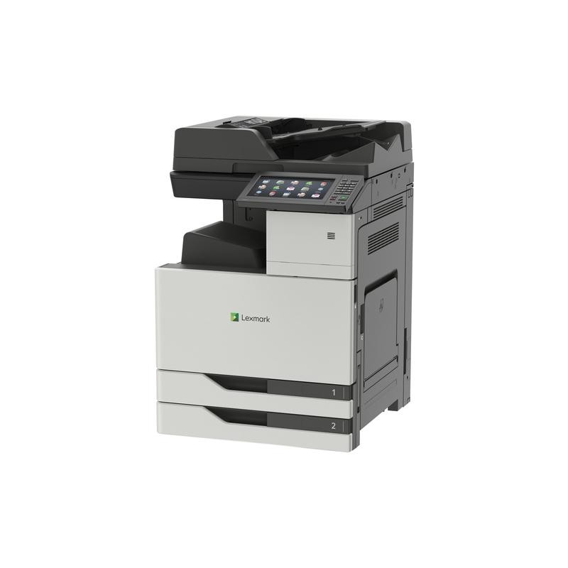 Tiskalnik Lexmark CX922de