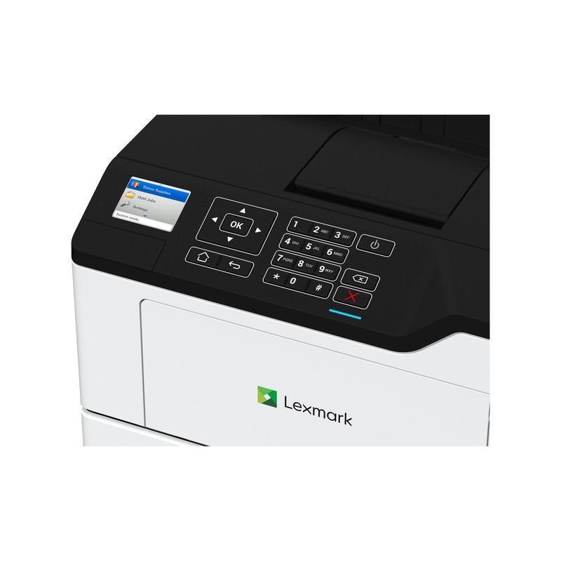 Tiskalnik Lexmark MS521dn