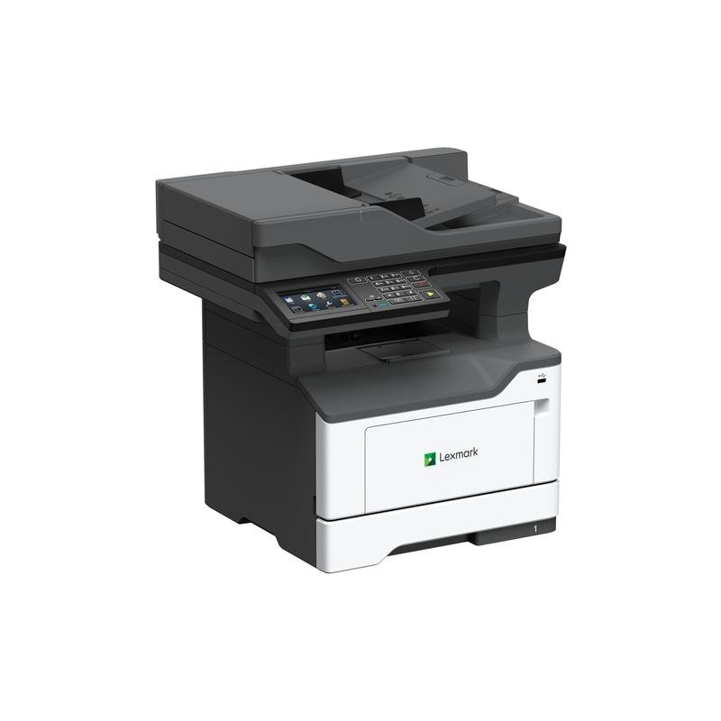 Tiskalnik Lexmark MX521ade