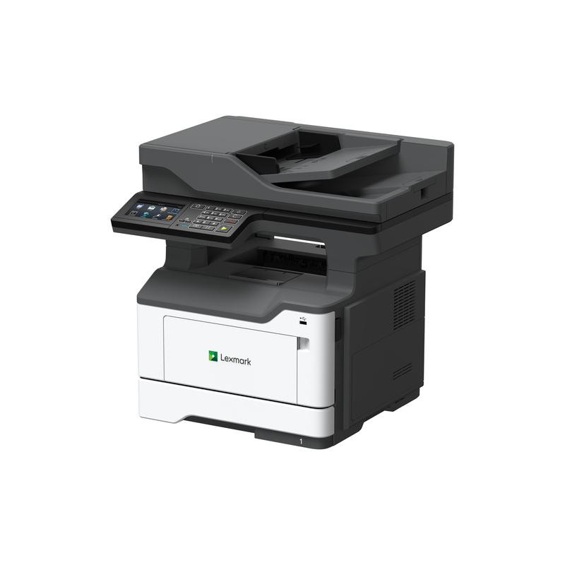 Tiskalnik Lexmark MX521ade