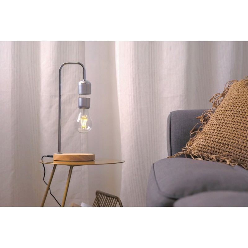 allocacoc Levitating Lamp svetilka