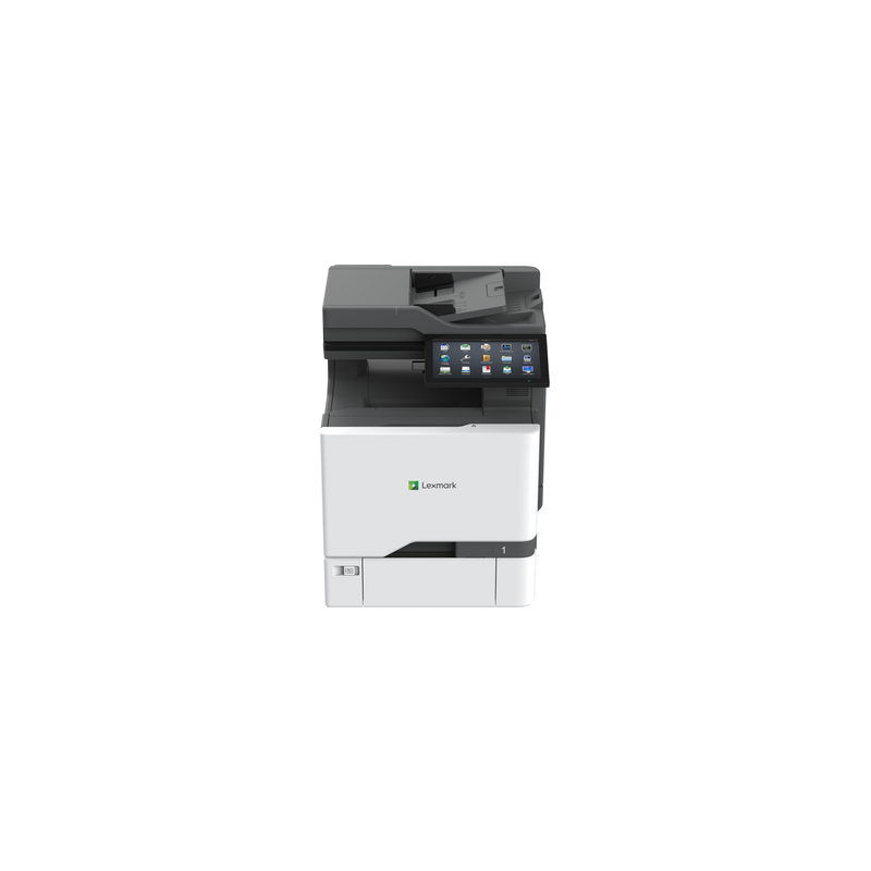 Tiskalnik Lexmark CX735adse