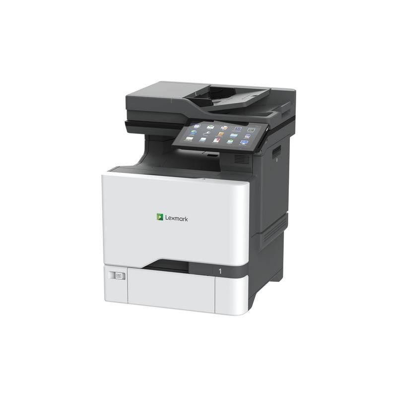 Tiskalnik Lexmark CX735adse