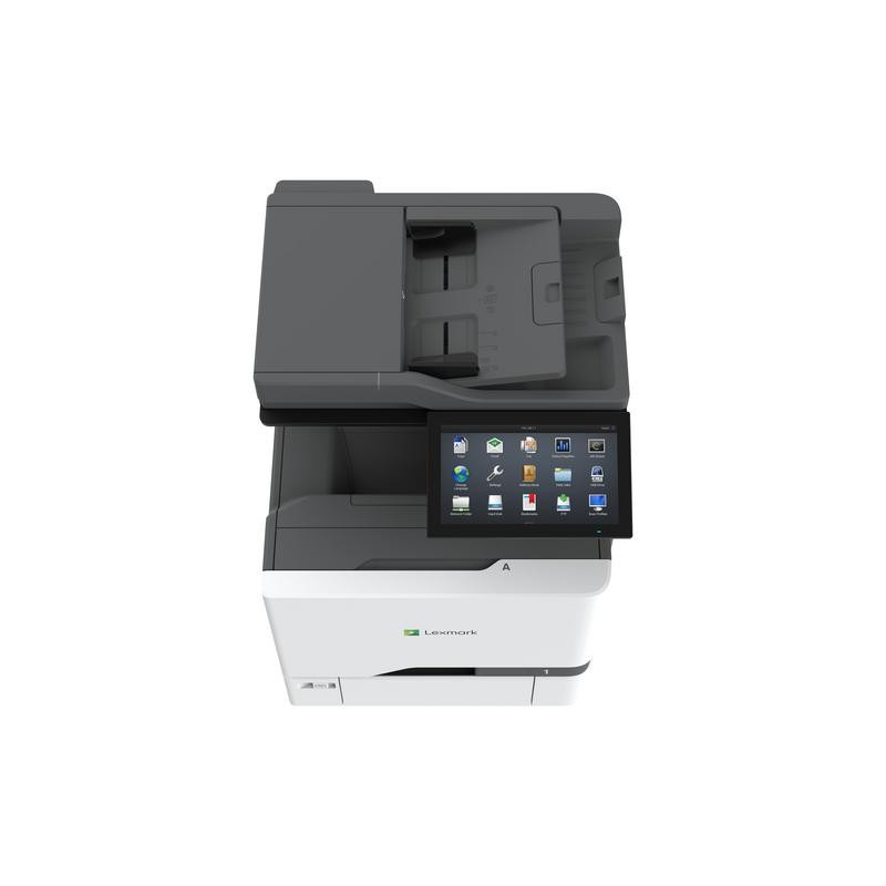 Tiskalnik Lexmark CX735adse