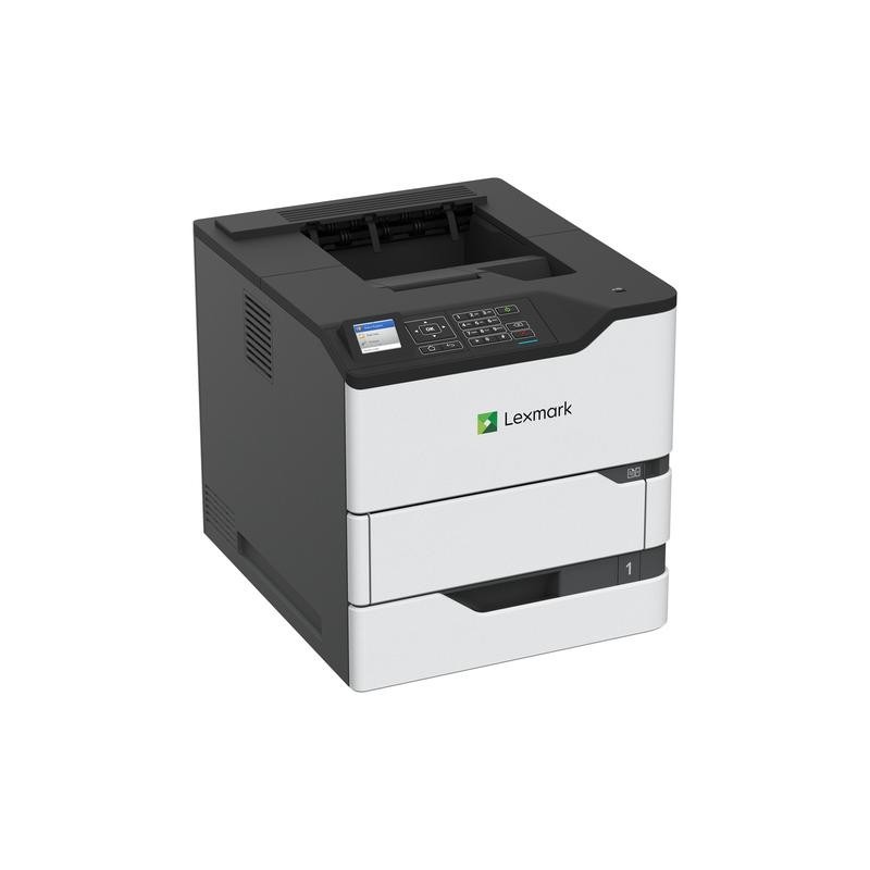 Tiskalnik Lexmark MS823dn