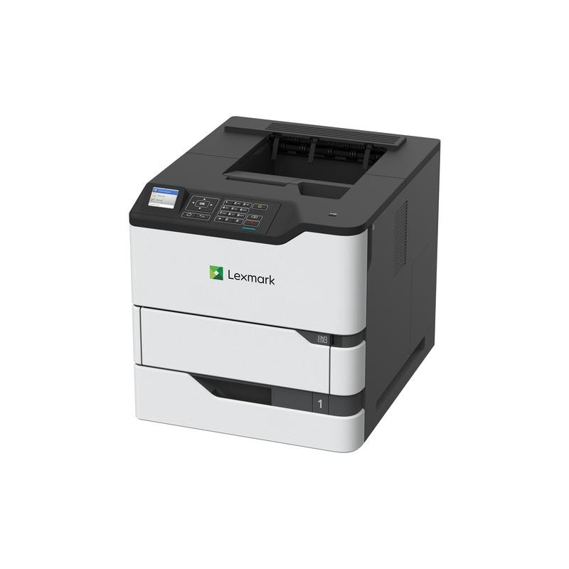 Tiskalnik Lexmark MS823dn