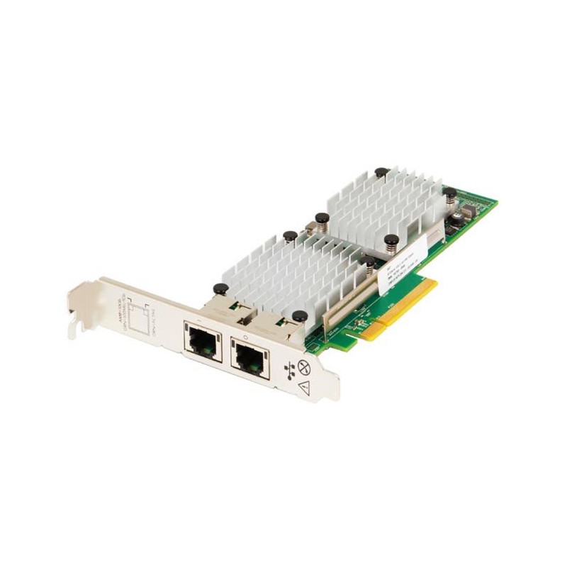 HPE 10GbE 2p BASE-T 57810S Adptr