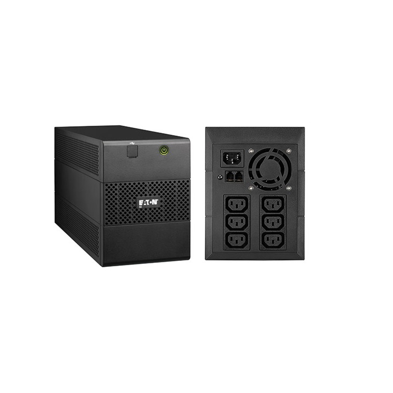 Eaton 5E 1500iUSB