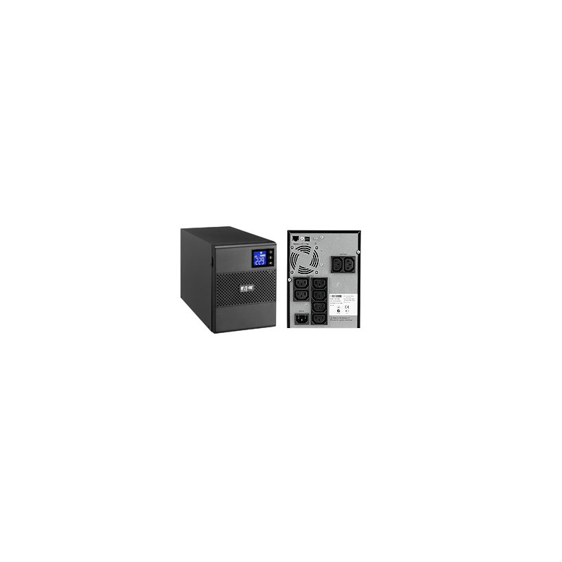 Eaton 5SC 1000iVA UPS 1000VA/700W