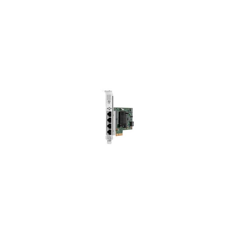 HPE Ethernet 1Gb 4-port 331T Adapter