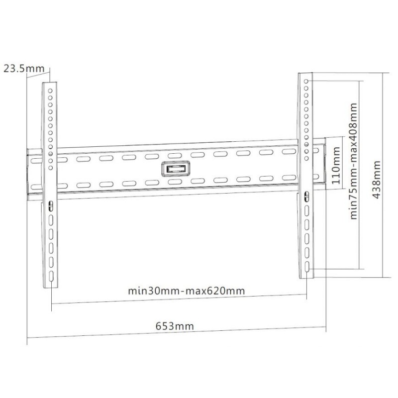 Univerzalni nosilec 37