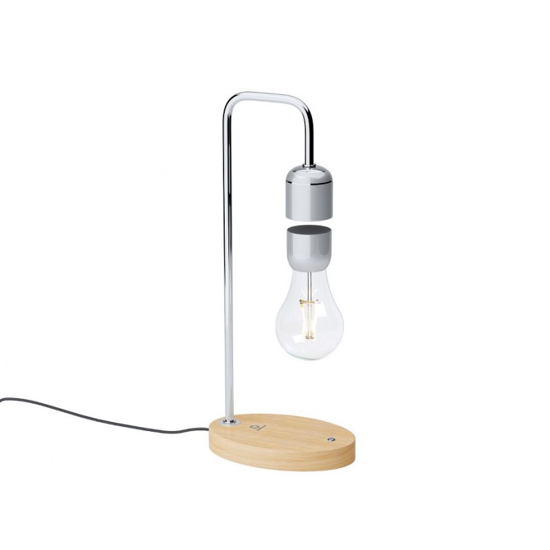 allocacoc Levitating Lamp svetilka