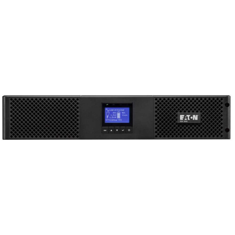 Eaton 9SX 1000VA/900W rack