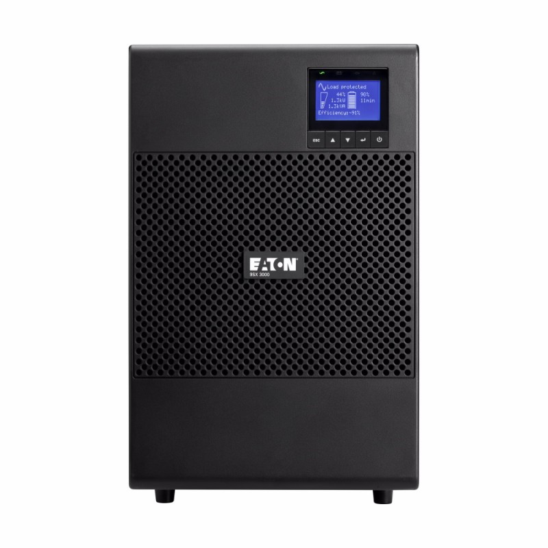 Eaton 9SX, 3000VA/2700W, tower