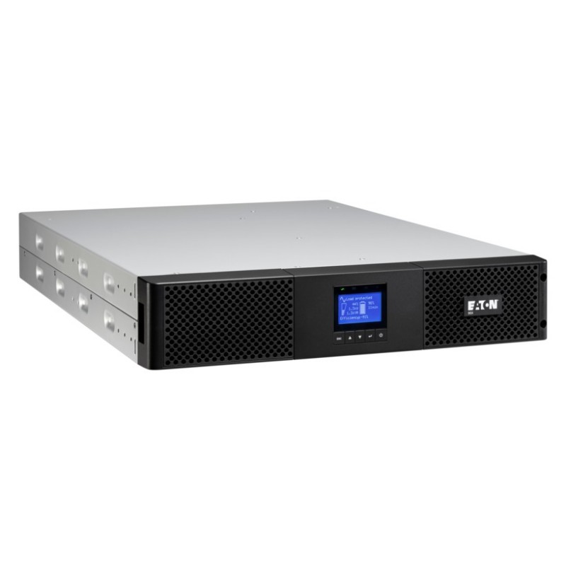 Eaton 9SX, 3000VA/2700W, rack