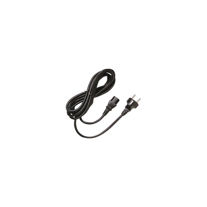 SRV DOD HPE CABLE 1.83m 10A C13 POWER CORD