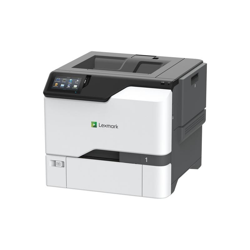 Tiskalnik Lexmark CS735DE