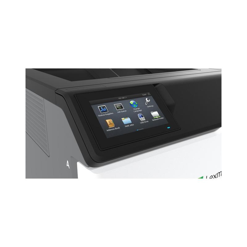 Tiskalnik Lexmark CS735DE