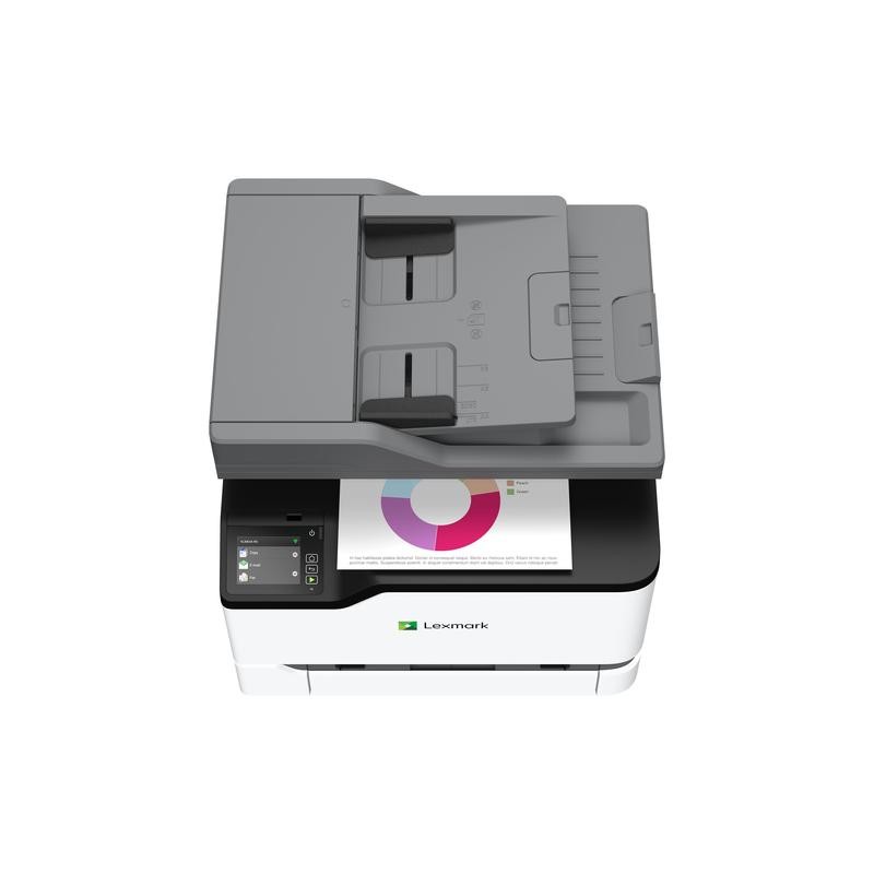 Tiskalnik Lexmark CX331adwe