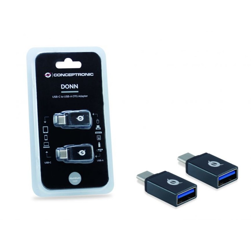 USB-C na USB-A OTG adapter