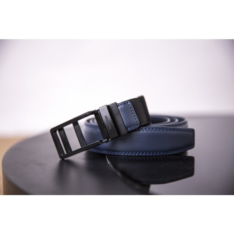 pas, StretchBelt Plate (moder)