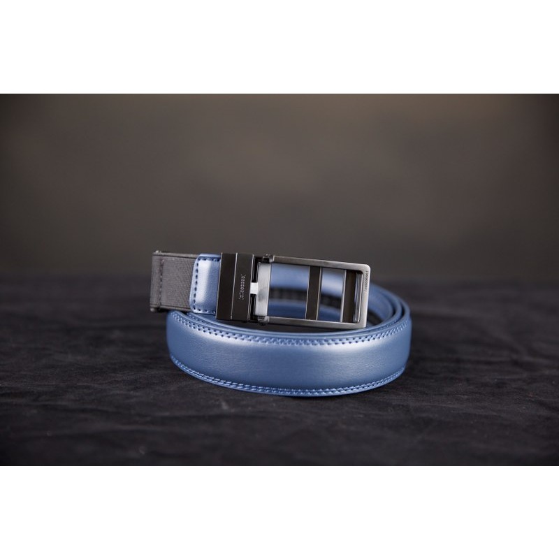 pas, StretchBelt Plate (moder)